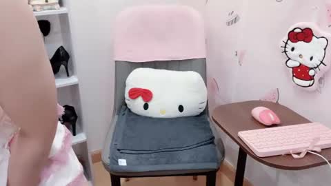 Kiki online show from July 5, 2026, 4:19 am