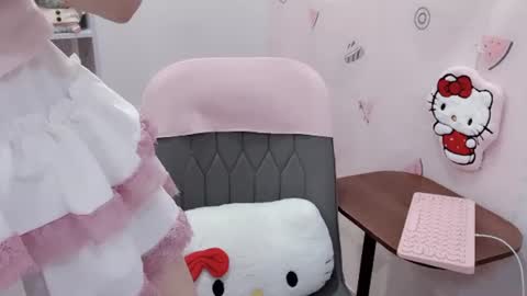 Kiki online show from July 20, 2026, 2:04 am