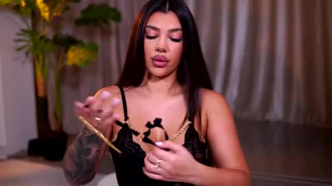 Snapshot of natydesiree chatting on May 20, 2026, 7:09 pm Naty online show from May 20, 2026, 7:09 pm