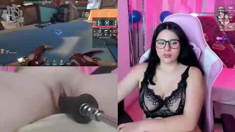 Naty online show from September 27, 2025, 9:09 pm