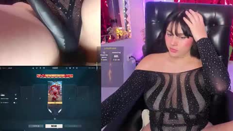 Naty online show from February 18, 2026, 3:52 pm