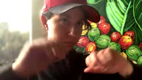 Natymia online show from March 12, 2026, 11:55 pm