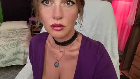 Snapshot of natyrelle chatting on July 11, 2026, 10:51 am Naty online show from July 11, 2026, 10:51 am