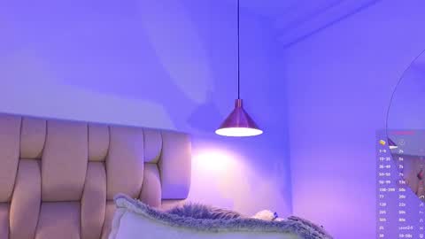 Natalia  online show from February 25, 2026, 9:19 am