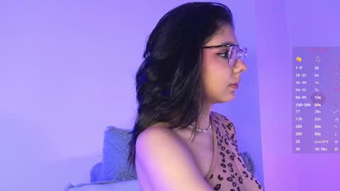 Natalia  online show from July 1, 2026, 9:44 am