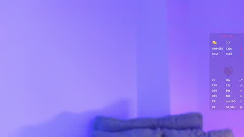 Natalia  online show from July 8, 2026, 9:36 am