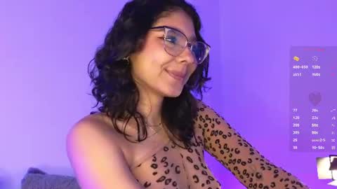 Natalia  online show from July 21, 2026, 9:33 am