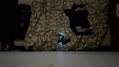 naughty6toy online show from February 17, 2026, 5:26 am