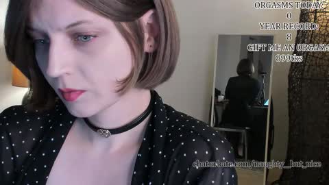 Ann online show from November 12, 2025, 7:13 pm