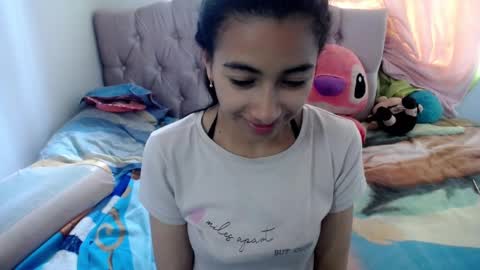 Abby online show from February 21, 2025, 9:00 pm