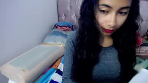 Abby online show from February 22, 2025, 10:31 pm