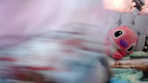 Abby online show from February 27, 2025, 8:31 pm