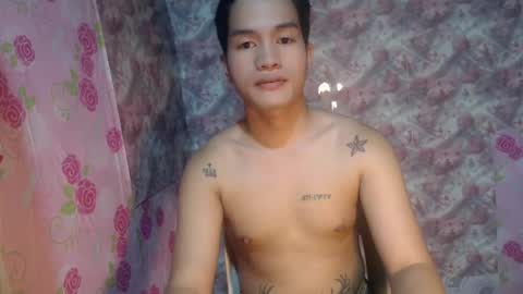 naughty_angelo online show from July 10, 2026, 9:56 am