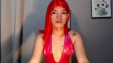 naughty_angelo online show from July 27, 2026, 5:58 am