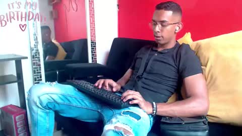 naughty_ares online show from September 12, 2025, 6:08 pm