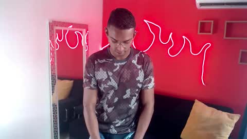 naughty_ares online show from September 16, 2025, 1:45 pm