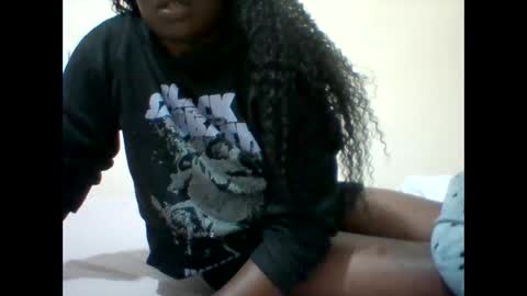 Snapshot of naughty_baddie5 chatting on May 2, 2026, 6:46 pm candy online show from May 2, 2026, 6:46 pm