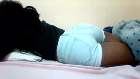 Snapshot of naughty_baddie5 chatting on May 26, 2026, 12:28 am candy online show from May 26, 2026, 12:28 am