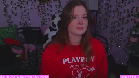 bella online show from July 12, 2026, 9:39 pm