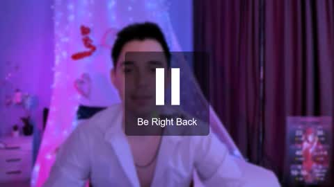 naughty_brandon online show from February 21, 2026, 12:33 am