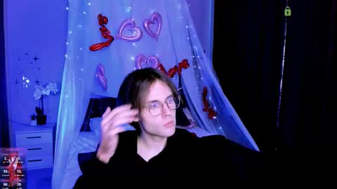 naughty_brandon online show from March 9, 2026, 7:40 pm