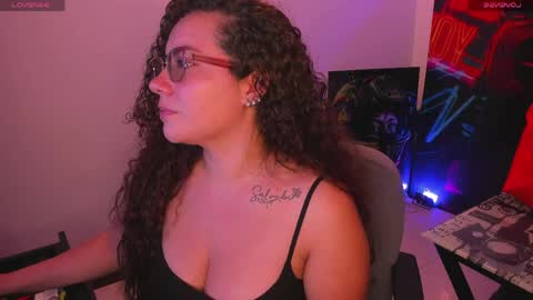 Megan online show from April 2, 2026, 4:32 am