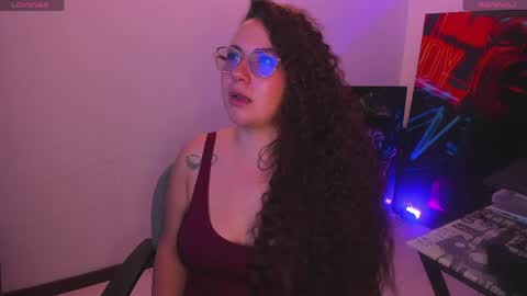 Megan online show from April 23, 2026, 4:57 am