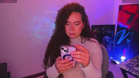 Megan online show from May 4, 2026, 12:17 am