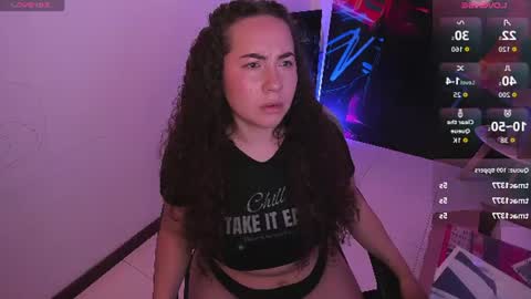 Snapshot of naughty_butt chatting on June 19, 2026, 4:17 am Megan online show from June 19, 2026, 4:17 am