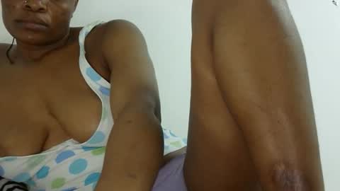 Naughtychic online show from October 26, 2025, 8:48 pm