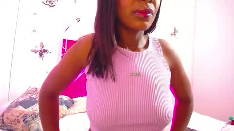 Snapshot of naughty_choko chatting on March 9, 2026, 7:01 am L I S S online show from March 9, 2026, 7:01 am