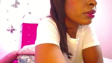 Snapshot of naughty_choko chatting on March 29, 2026, 1:16 am L I S S online show from March 29, 2026, 1:16 am