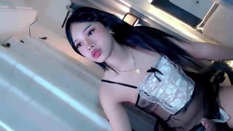 itsyourgirl kiara online show from May 23, 2026, 12:53 pm