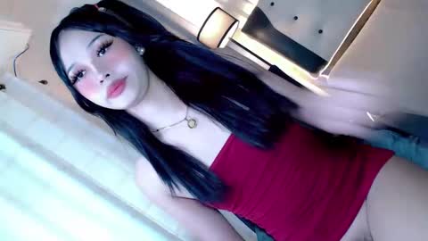 itsyourgirl kiara online show from May 30, 2026, 2:08 am