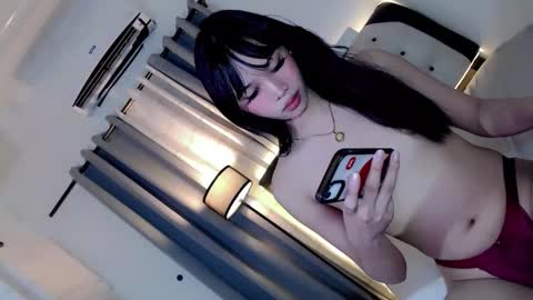 itsyourgirl kiara online show from May 31, 2026, 1:07 pm