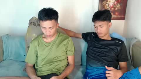 Snapshot of naughty_cy chatting on April 30, 2026, 3:07 pm itzme cyril online show from April 30, 2026, 3:07 pm
