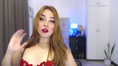Queen Jess online show from June 26, 2026, 11:42 pm