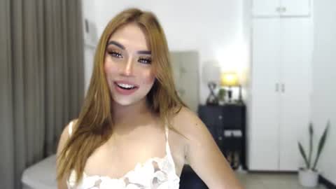 Queen Jess online show from June 29, 2026, 8:20 pm