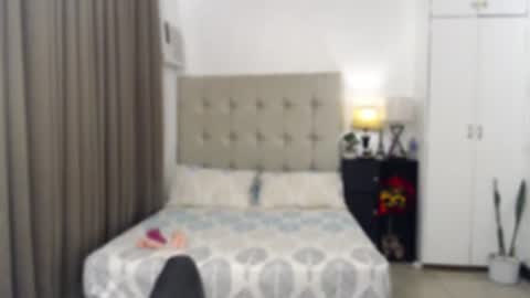 Queen Jess online show from July 22, 2026, 3:04 pm
