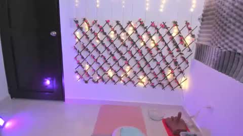 SASHA  online show from March 18, 2026, 6:16 am