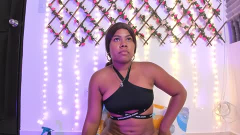 SASHA  online show from April 8, 2026, 4:12 am