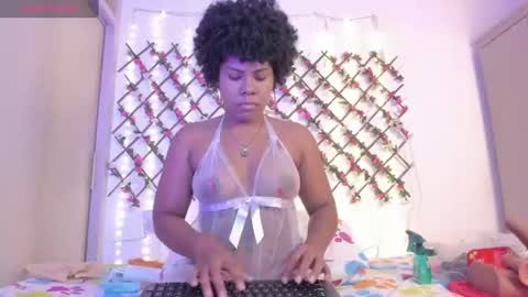 SASHA  online show from June 14, 2026, 10:45 pm