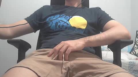 Snapshot of naughty_enzo chatting on November 24, 2025, 12:43 am Enzo online show from November 24, 2025, 12:43 am