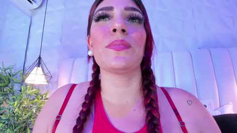 Snapshot of naughty_flower18 chatting on December 5, 2024, 11:07 pm Flor online show from December 5, 2024, 11:07 pm