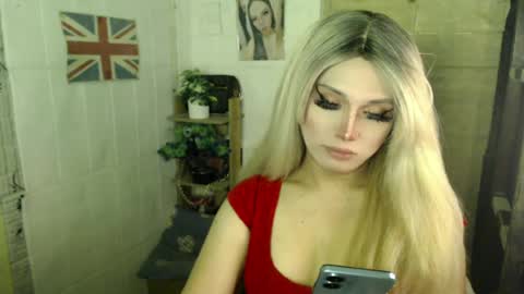 alexa online show from June 18, 2026, 1:17 am