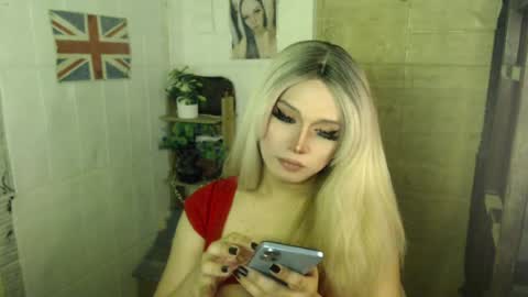 alexa online show from June 30, 2026, 2:34 am