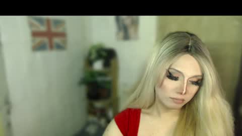 alexa online show from July 19, 2026, 4:05 am