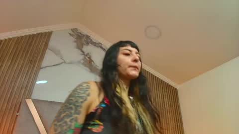 Kitten online show from May 23, 2026, 11:36 am