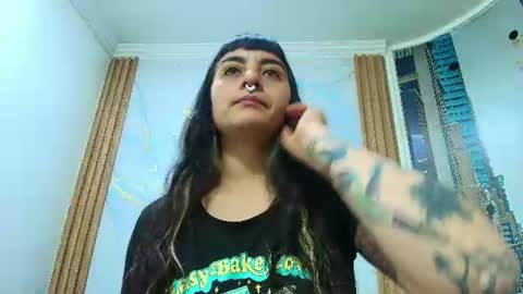 Kitten online show from July 18, 2026, 11:36 am