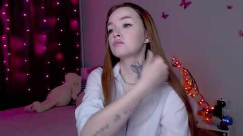 Mable online show from November 26, 2025, 12:33 am